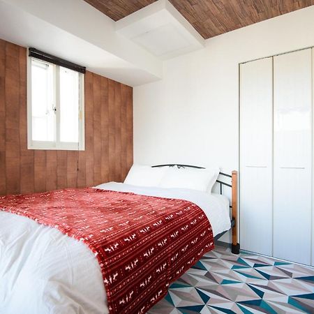 Serenar Minami 13 Jo 8F Sapporo Ngoại thất bức ảnh