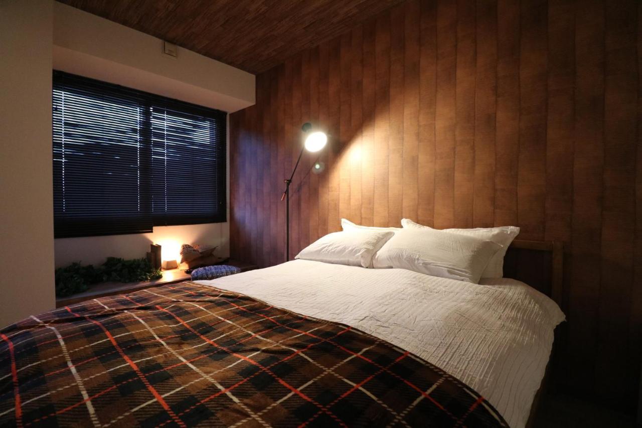 Serenar Minami 13 Jo 8F Sapporo Ngoại thất bức ảnh