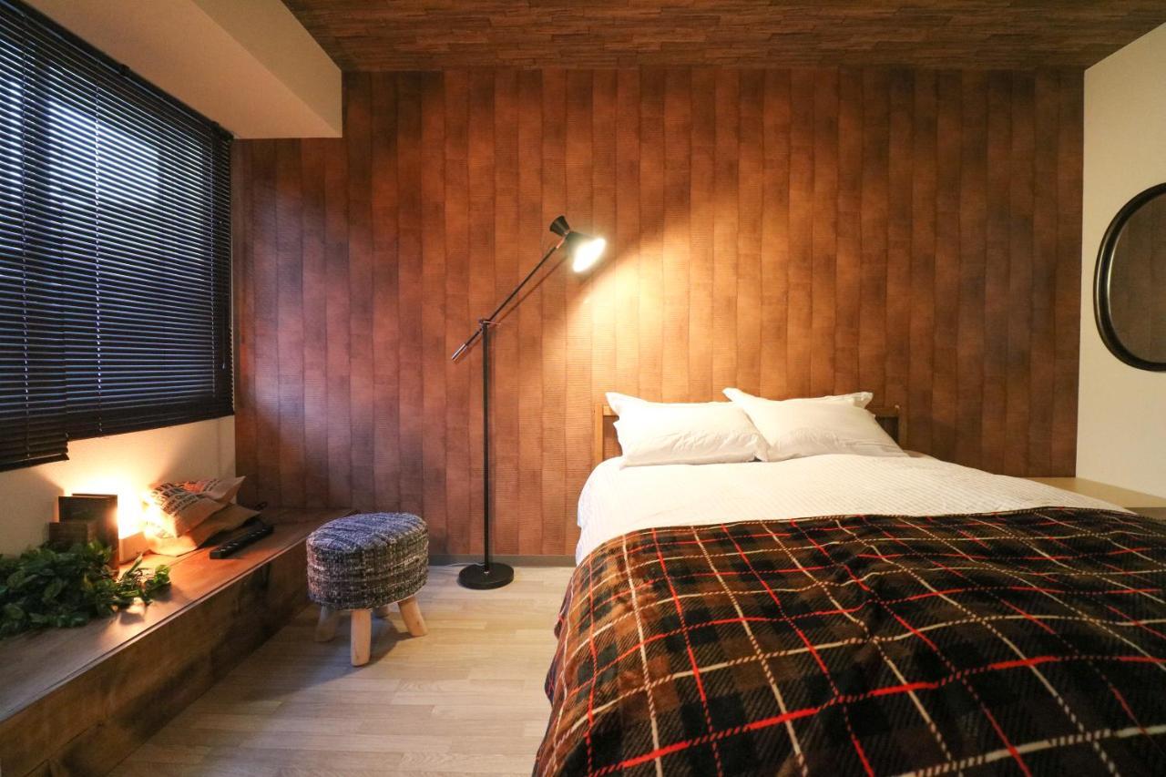 Serenar Minami 13 Jo 8F Sapporo Ngoại thất bức ảnh