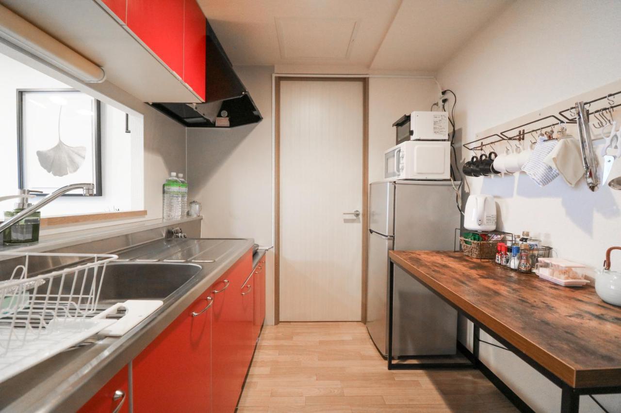 Serenar Minami 13 Jo 8F Sapporo Ngoại thất bức ảnh