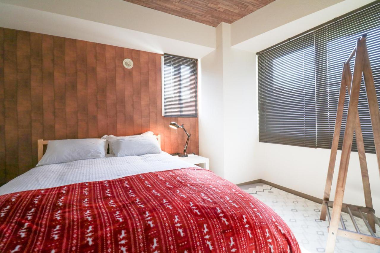 Serenar Minami 13 Jo 8F Sapporo Ngoại thất bức ảnh