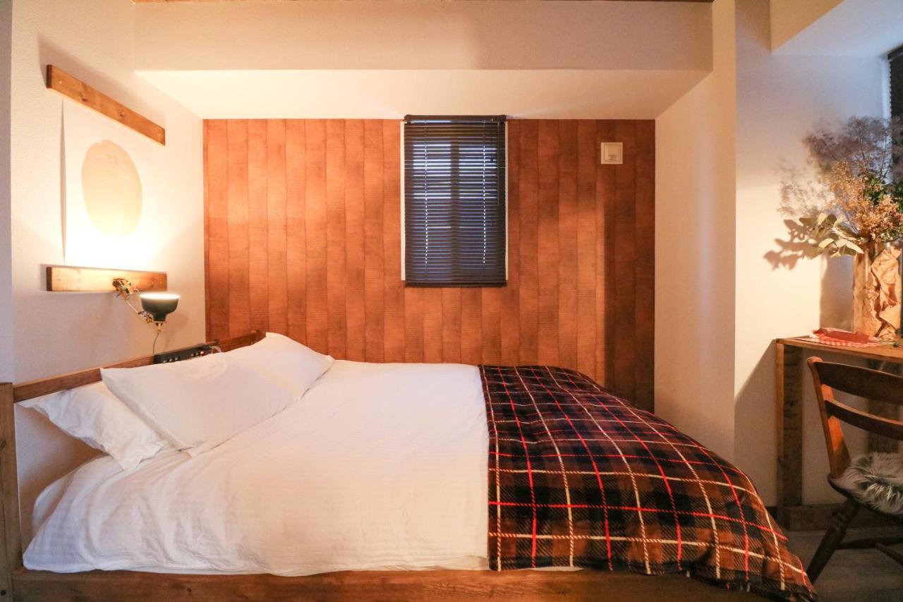 Serenar Minami 13 Jo 8F Sapporo Ngoại thất bức ảnh