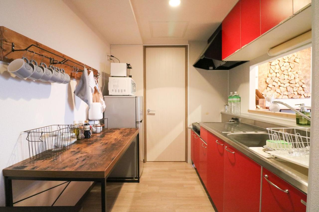 Serenar Minami 13 Jo 8F Sapporo Ngoại thất bức ảnh