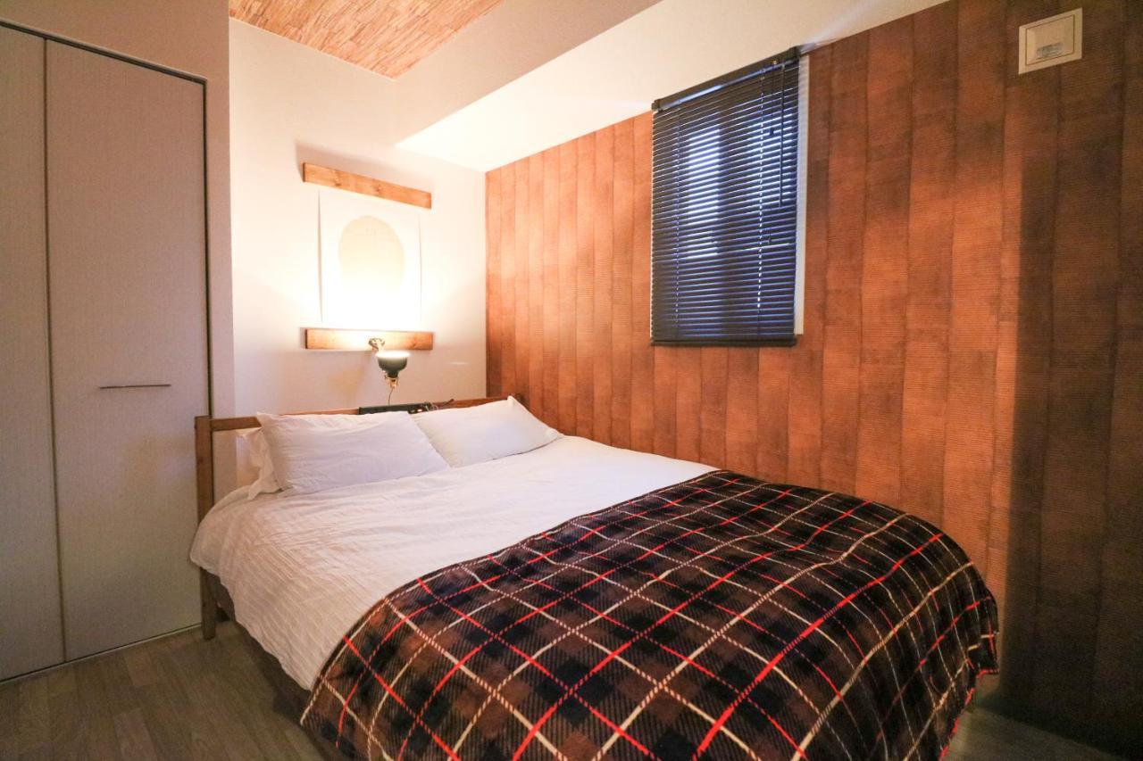 Serenar Minami 13 Jo 8F Sapporo Ngoại thất bức ảnh