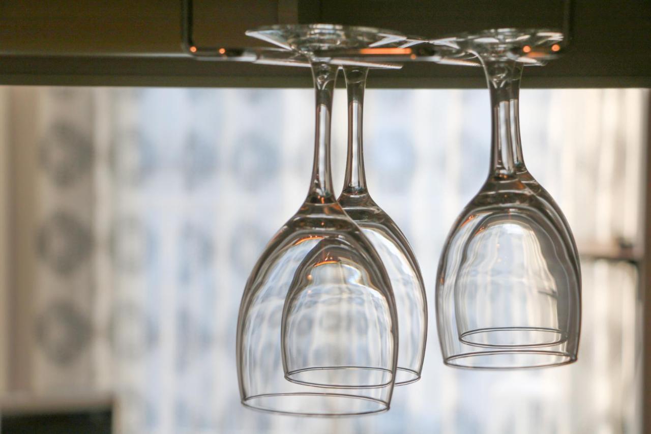 Serenar Minami 13 Jo 8F Sapporo Ngoại thất bức ảnh