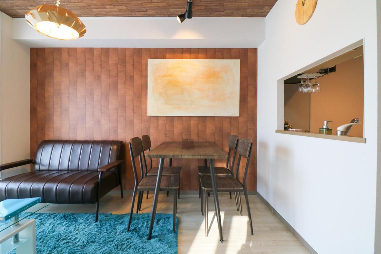 Serenar Minami 13 Jo 8F Sapporo Ngoại thất bức ảnh