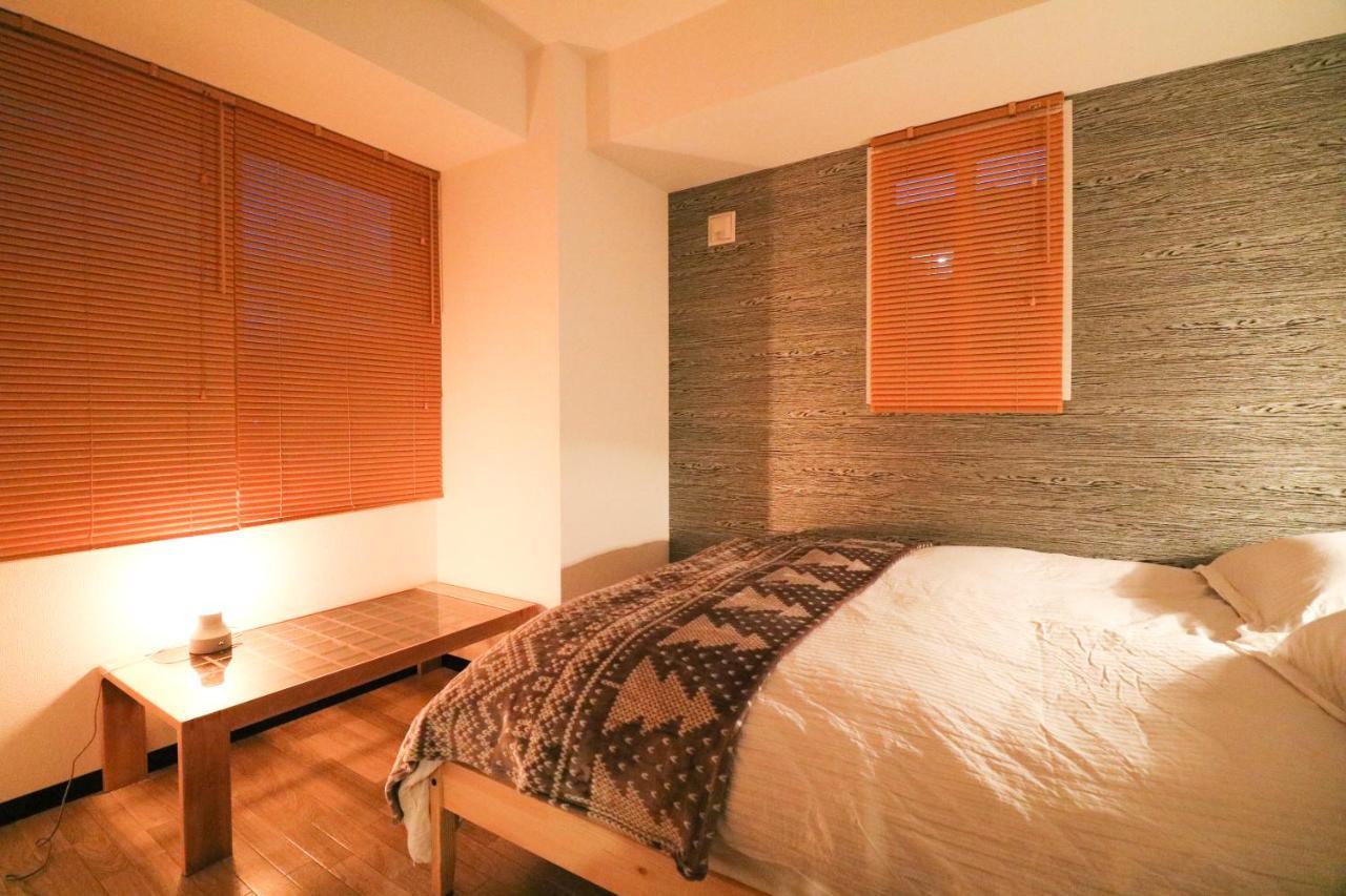 Serenar Minami 13 Jo 8F Sapporo Ngoại thất bức ảnh
