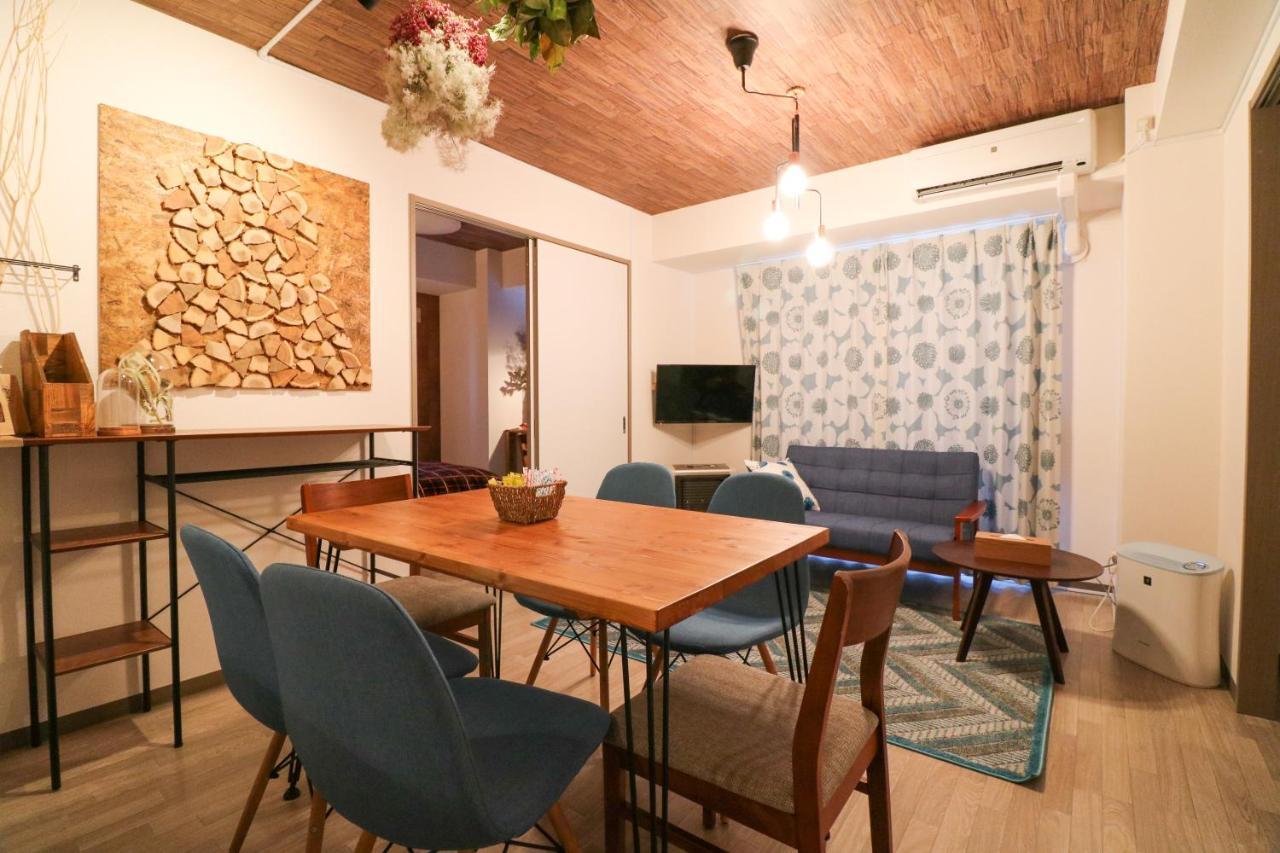 Serenar Minami 13 Jo 8F Sapporo Ngoại thất bức ảnh
