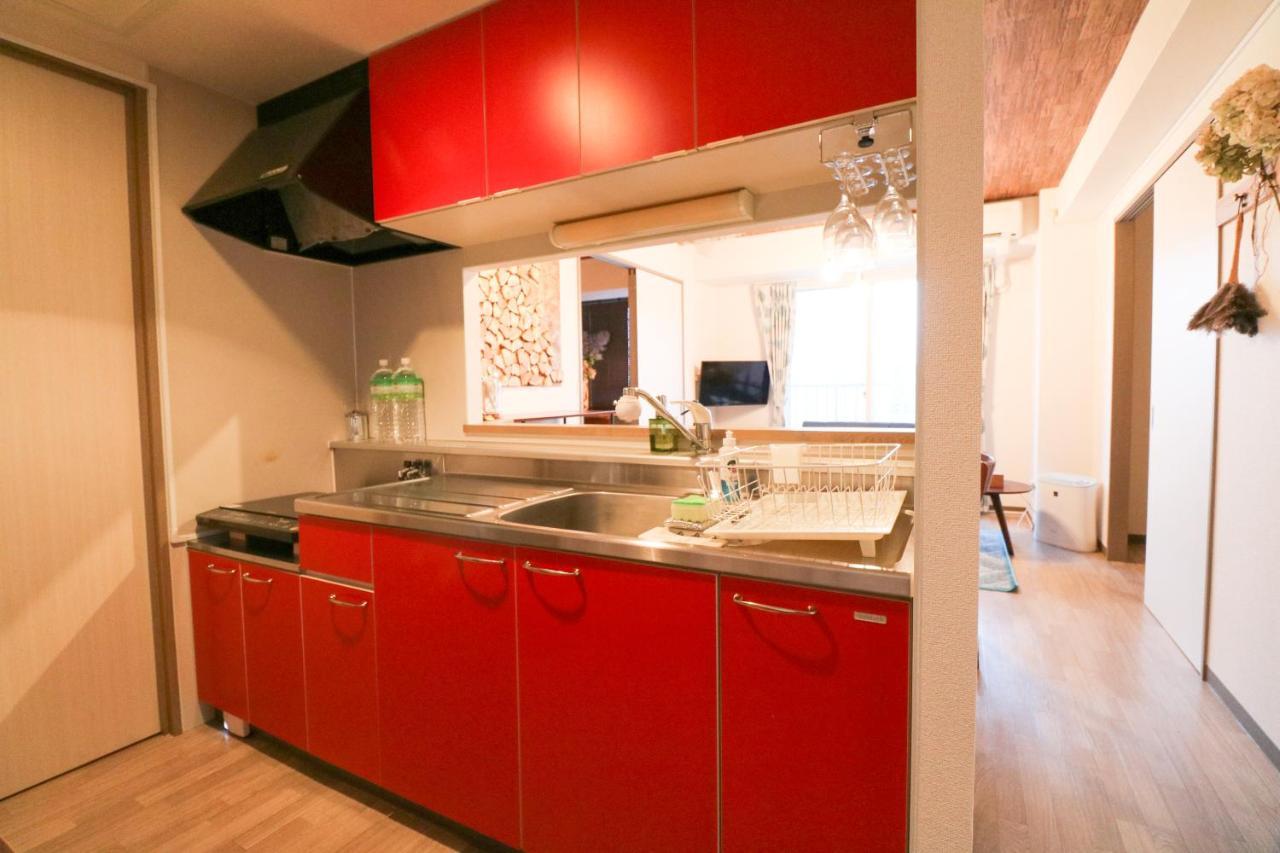 Serenar Minami 13 Jo 8F Sapporo Ngoại thất bức ảnh