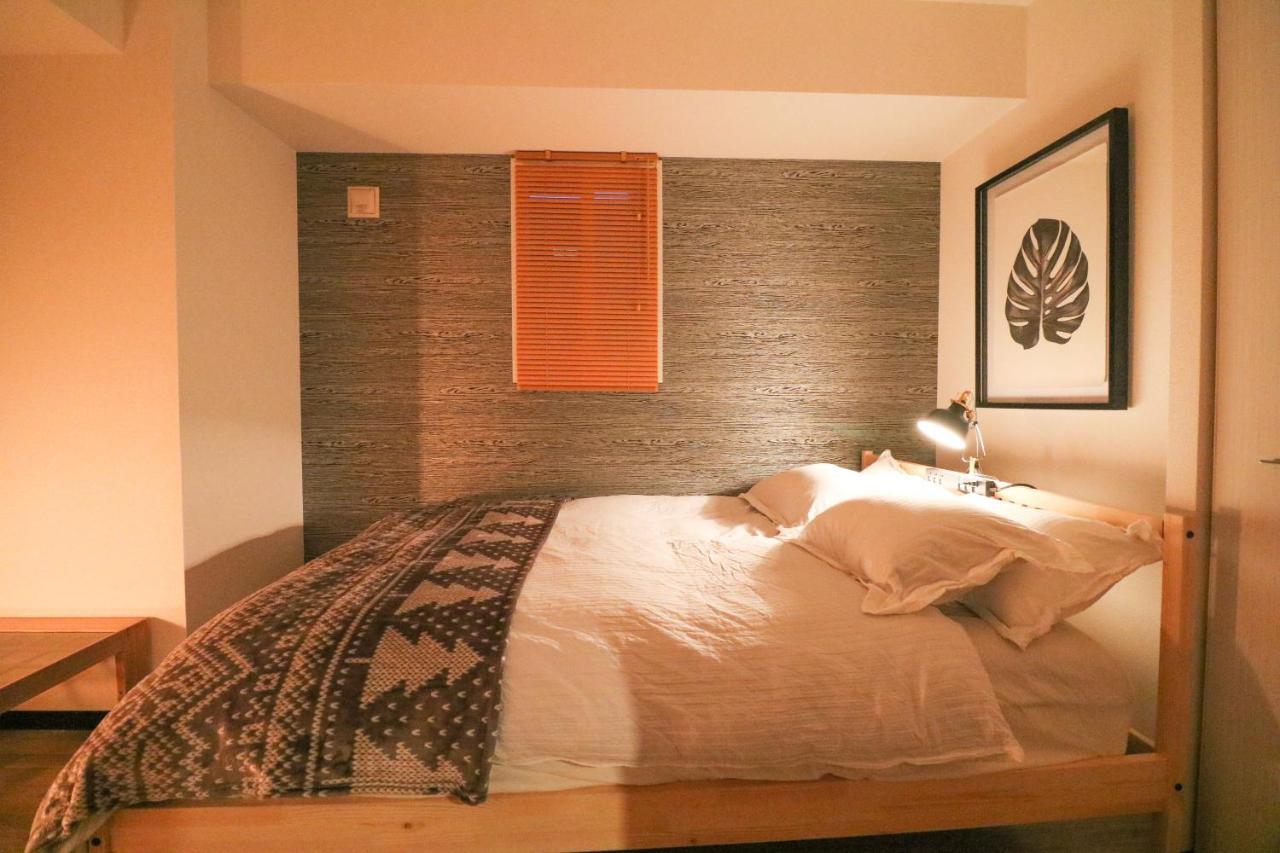 Serenar Minami 13 Jo 8F Sapporo Ngoại thất bức ảnh